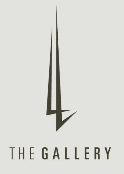 logo The Gallery